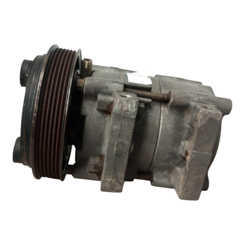 Compressor De Ar Ford Fiesta 1997