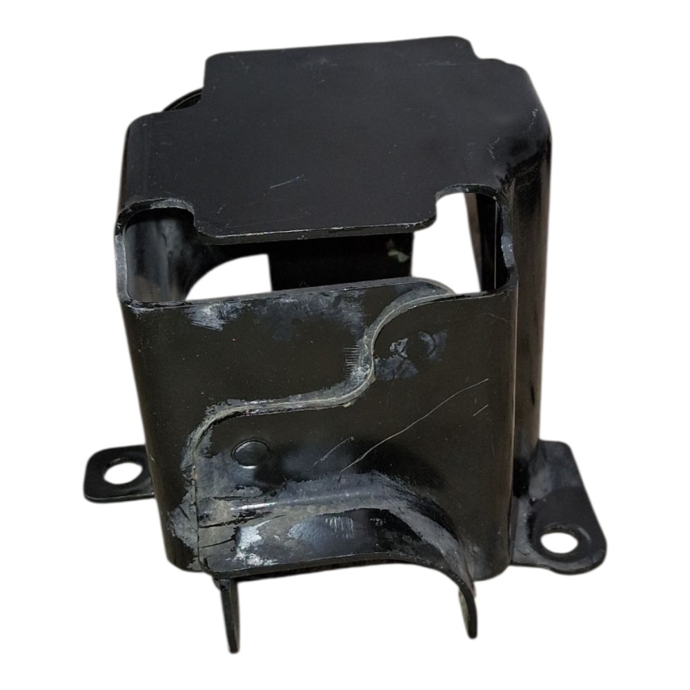Protetor Válvula Tanque Combustível Fit Xl 2010 – Preto Preto 3