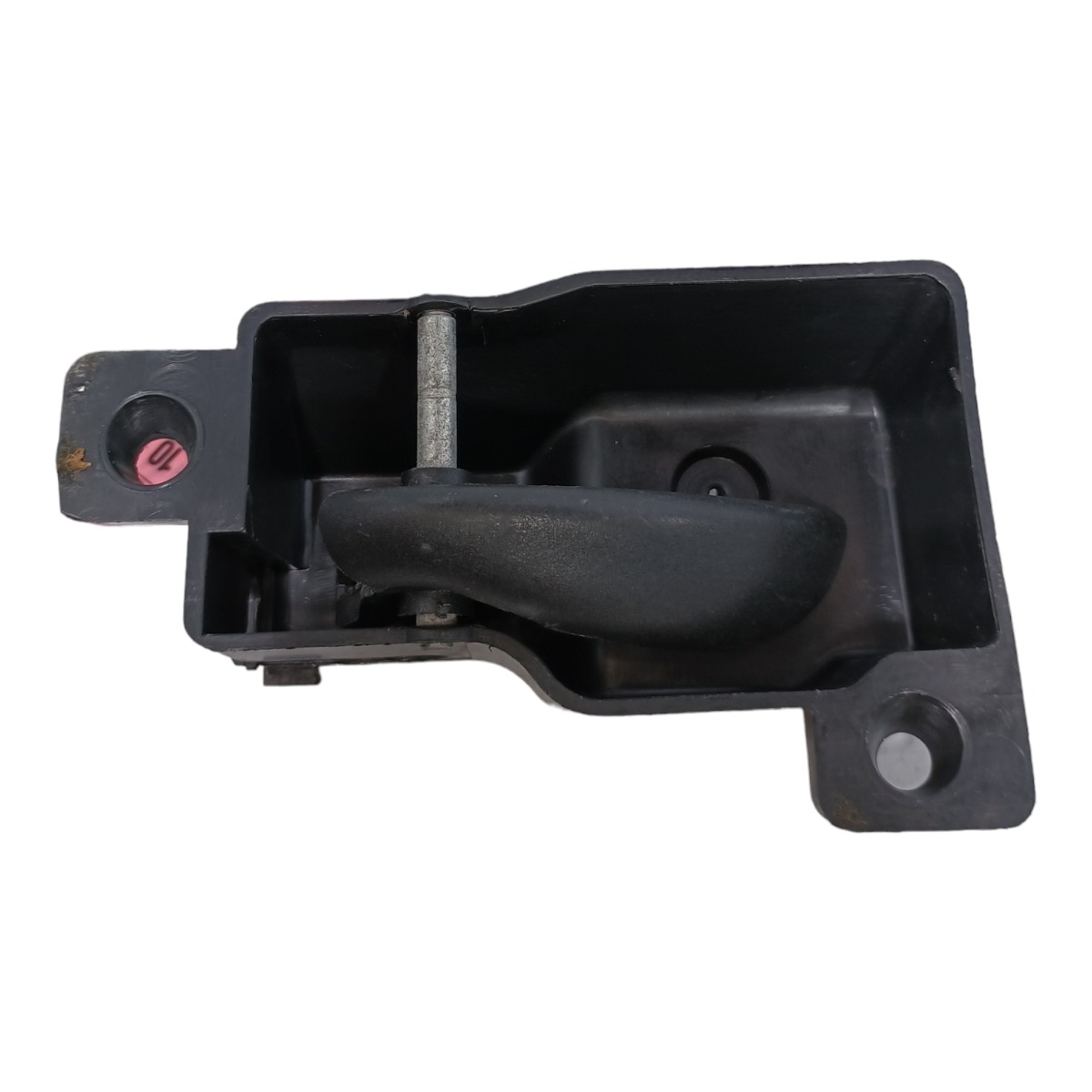Maçaneta Interna Porta Dianteira Esquerda Ford Escort 1998
