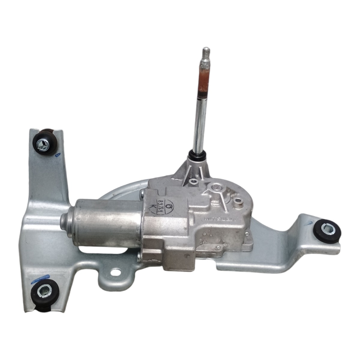 Motor Limpador Traseiro Honda Hr-v 2018 2
