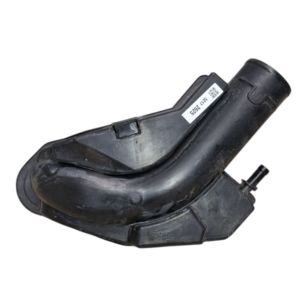 Caixa Ressonadora 1.0 Gm Tracker 2023
