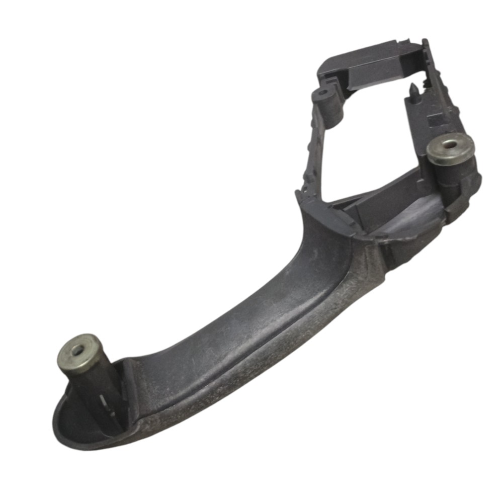 Puxador Interno Porta Dianteira Esquerda Gm Corsa 1998 A1 Dianteira 2
