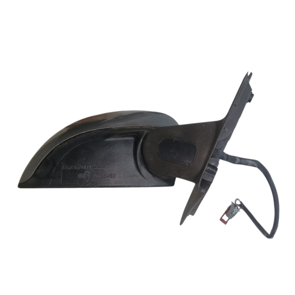 Retrovisor Direito Fiat Stilo 2007 *detalhes 4