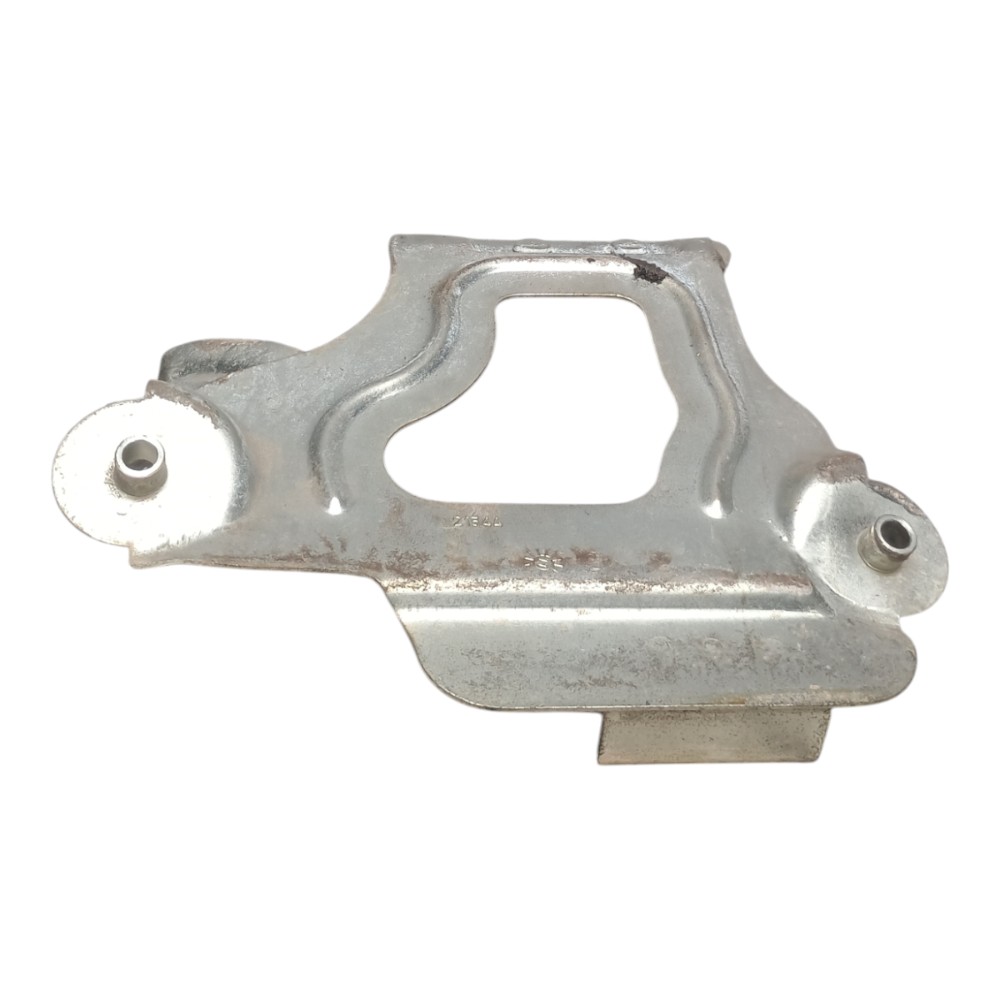 Suporte Módulo Injeção Fiat Punto 2012 5