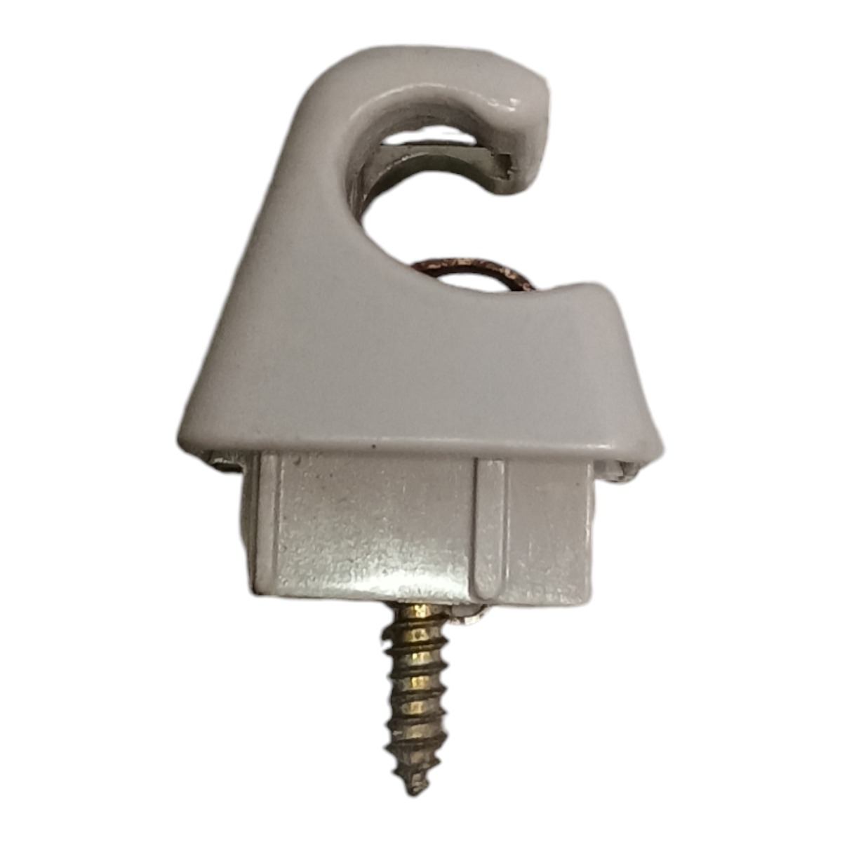 Suporte Quebra Sol Mercedes Benz Classe A 190 2004 3