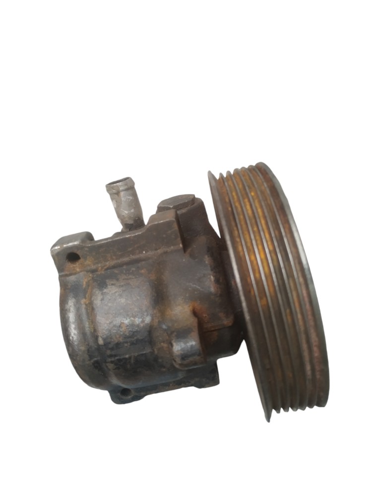 Bomba Direção Hidráulica Ford Escort Zetec 1999 5
