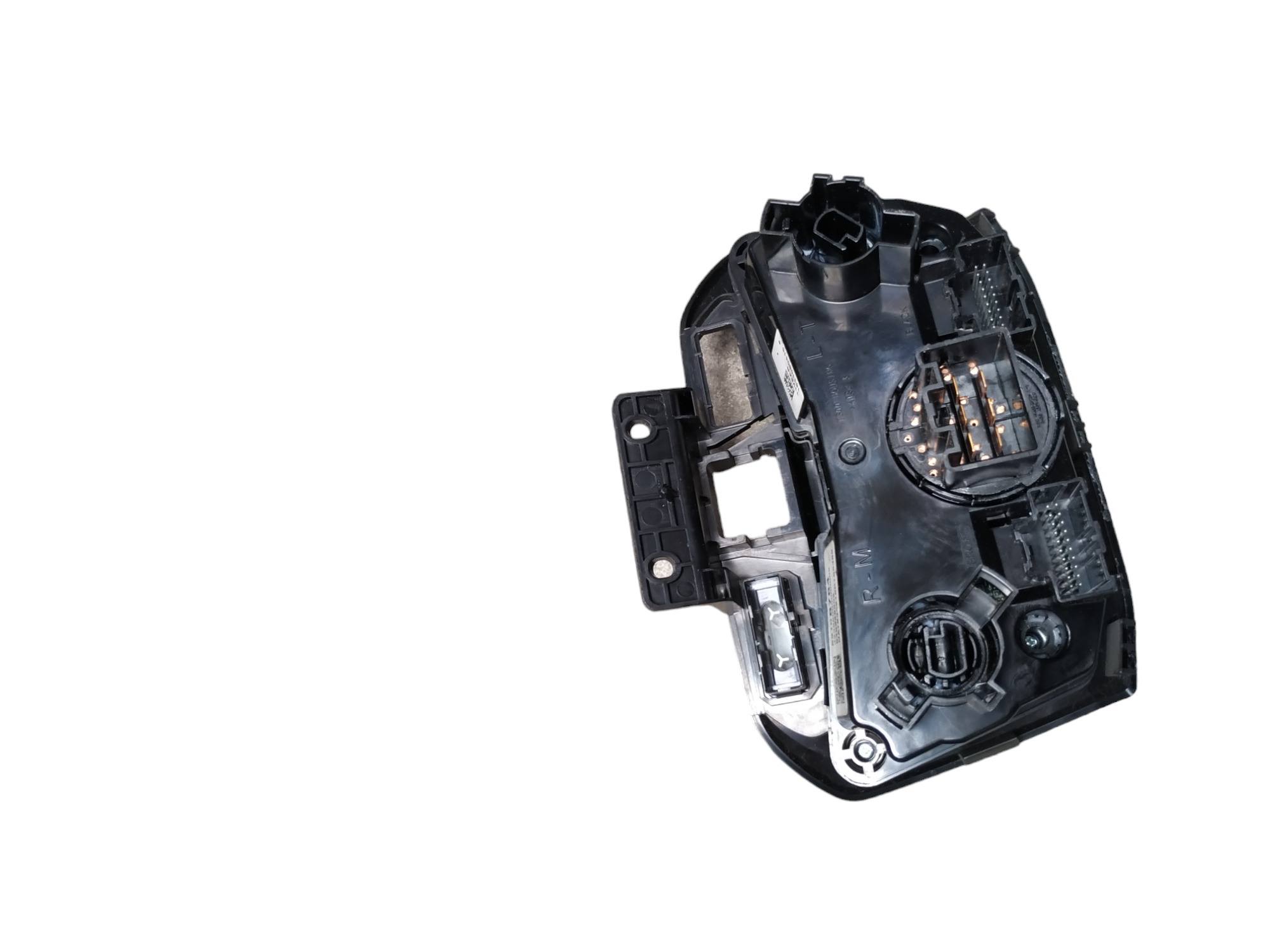Comando Ar Condicionado Gm Onix 2016 2