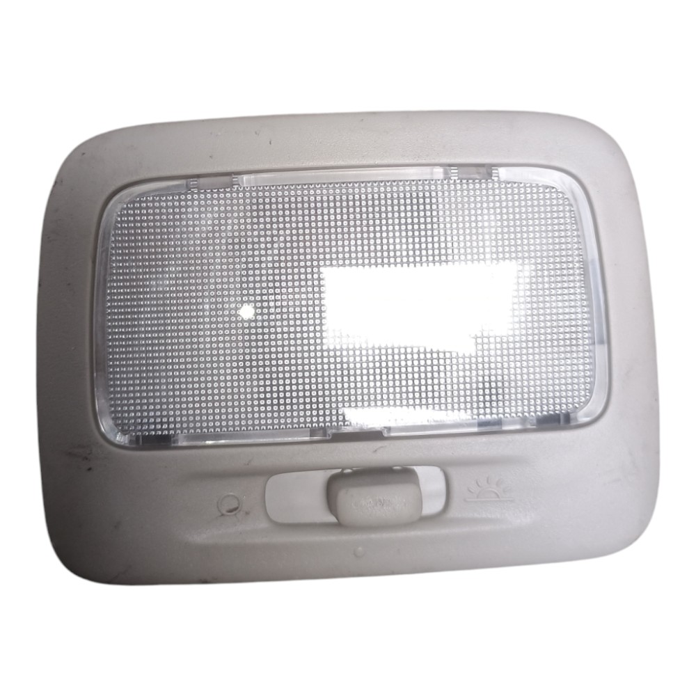 Luz Traseira Teto Mitsubishi Outlander 2015 Mn108119zz 1