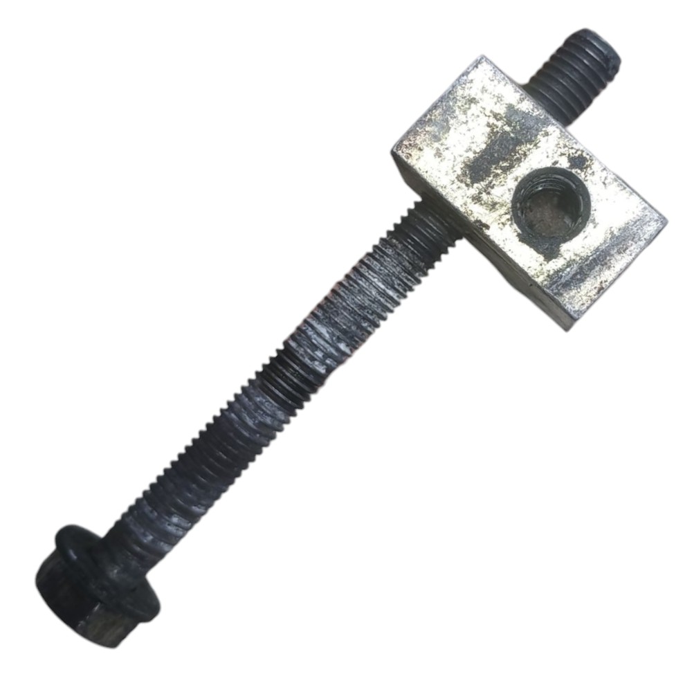 Tensionador Regulador Correia Lifan 620 2009 À 2011 6