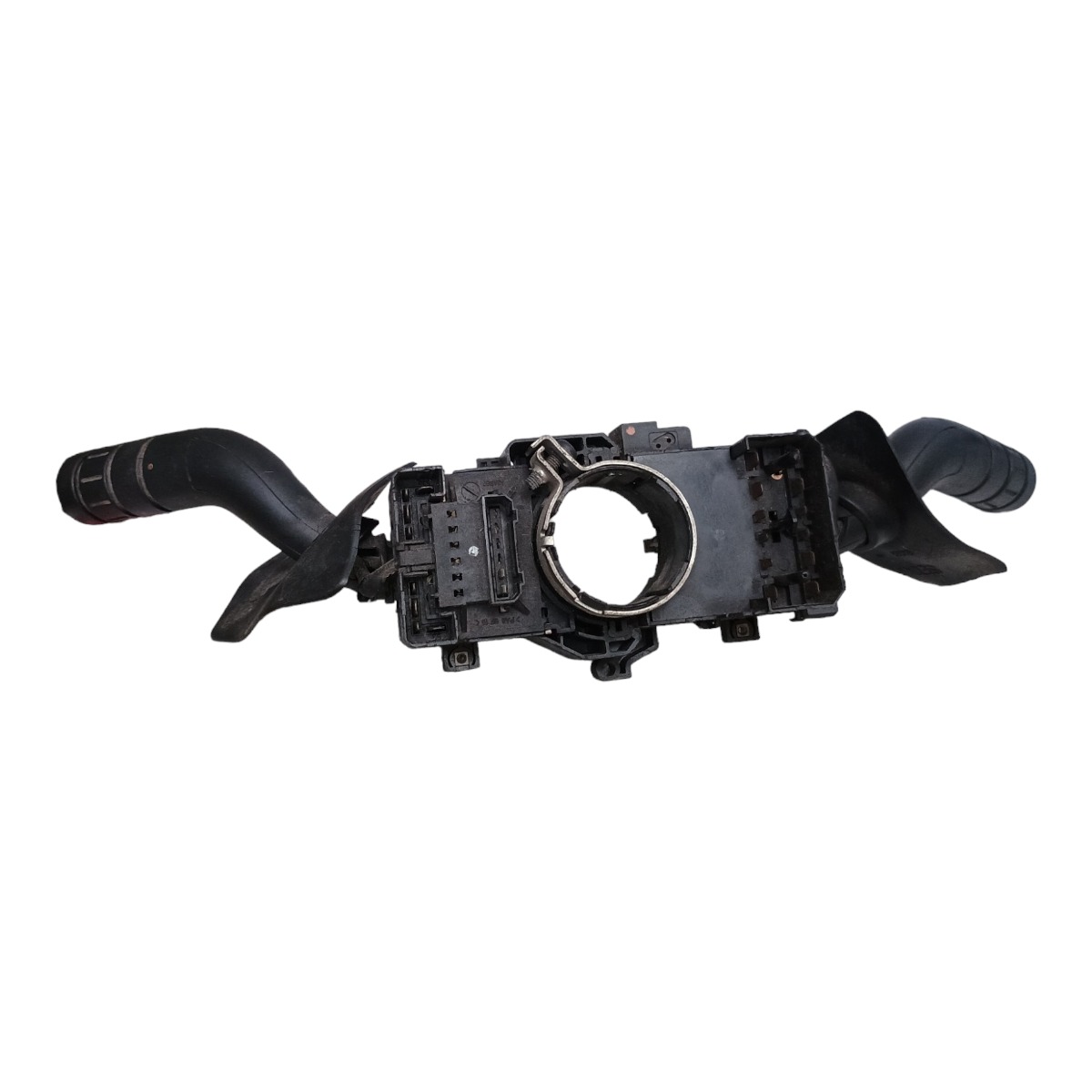 Chave Seta Comando Limpador G5 Vw Fox Gol Voyage 2004 A 2014 3