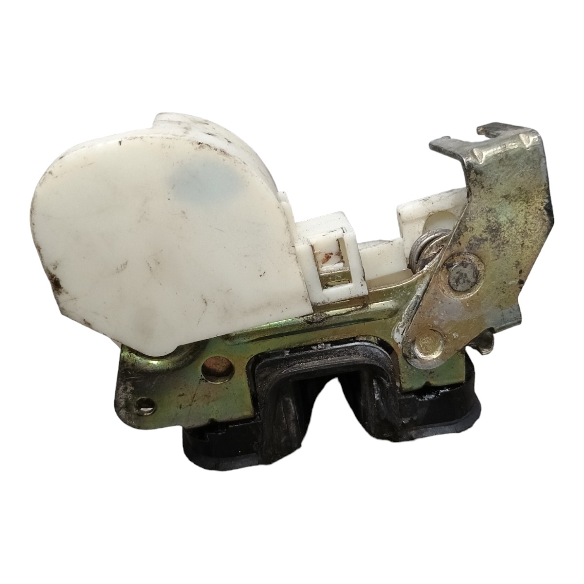 Fechadura Porta Dianteira Direita Gm Celta 2001 A 2006 3