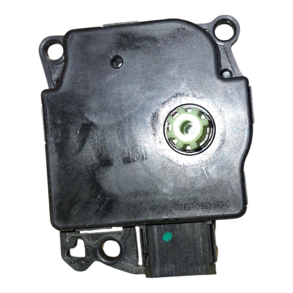 Motor Atuador Caixa Ar Ventilação Ford Ka 2015 Av1119e616f 2
