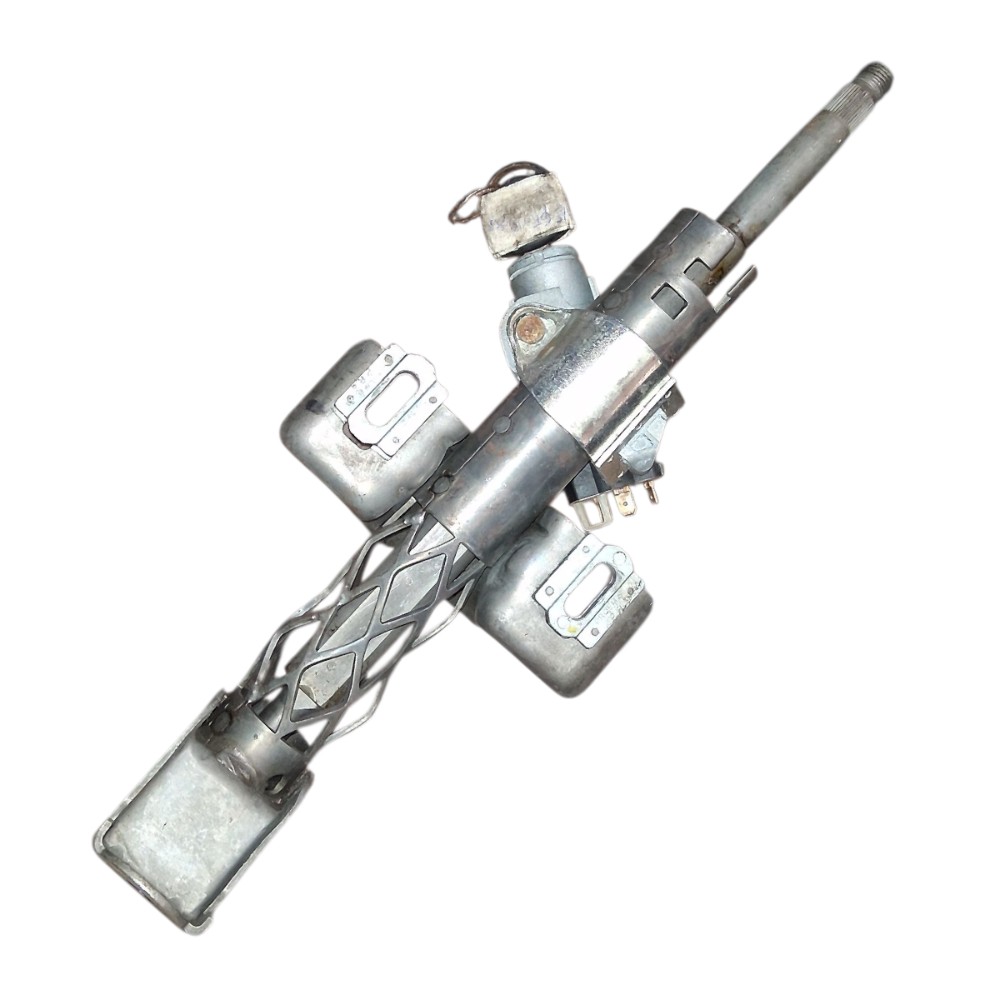 Coluna Direção gm classic 1.0 2012