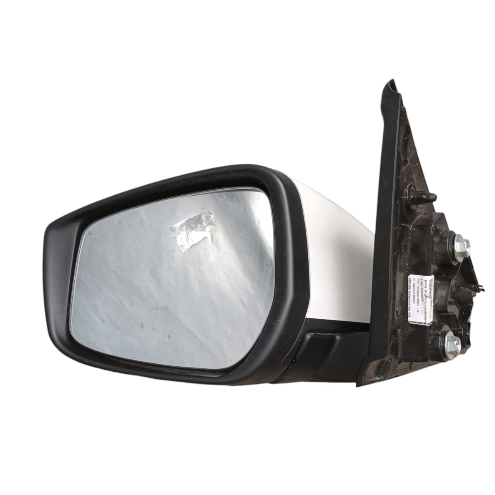 Retrovisor Esquerdo Nissan Kicks 2012 À 2018 Com Detalhes 2