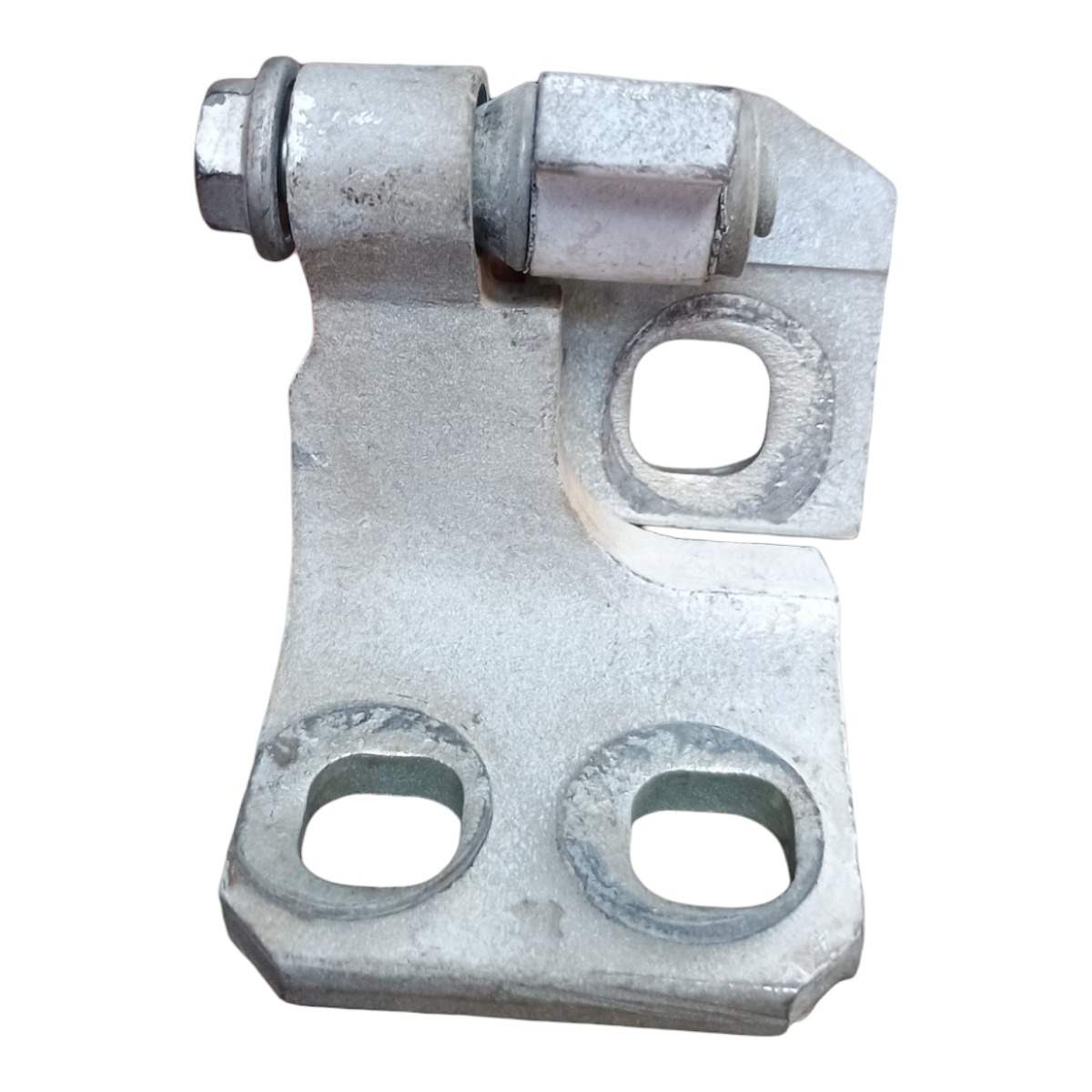 Dobradiça Porta Traseira Direita Fiat Palio 1.6 2013 5
