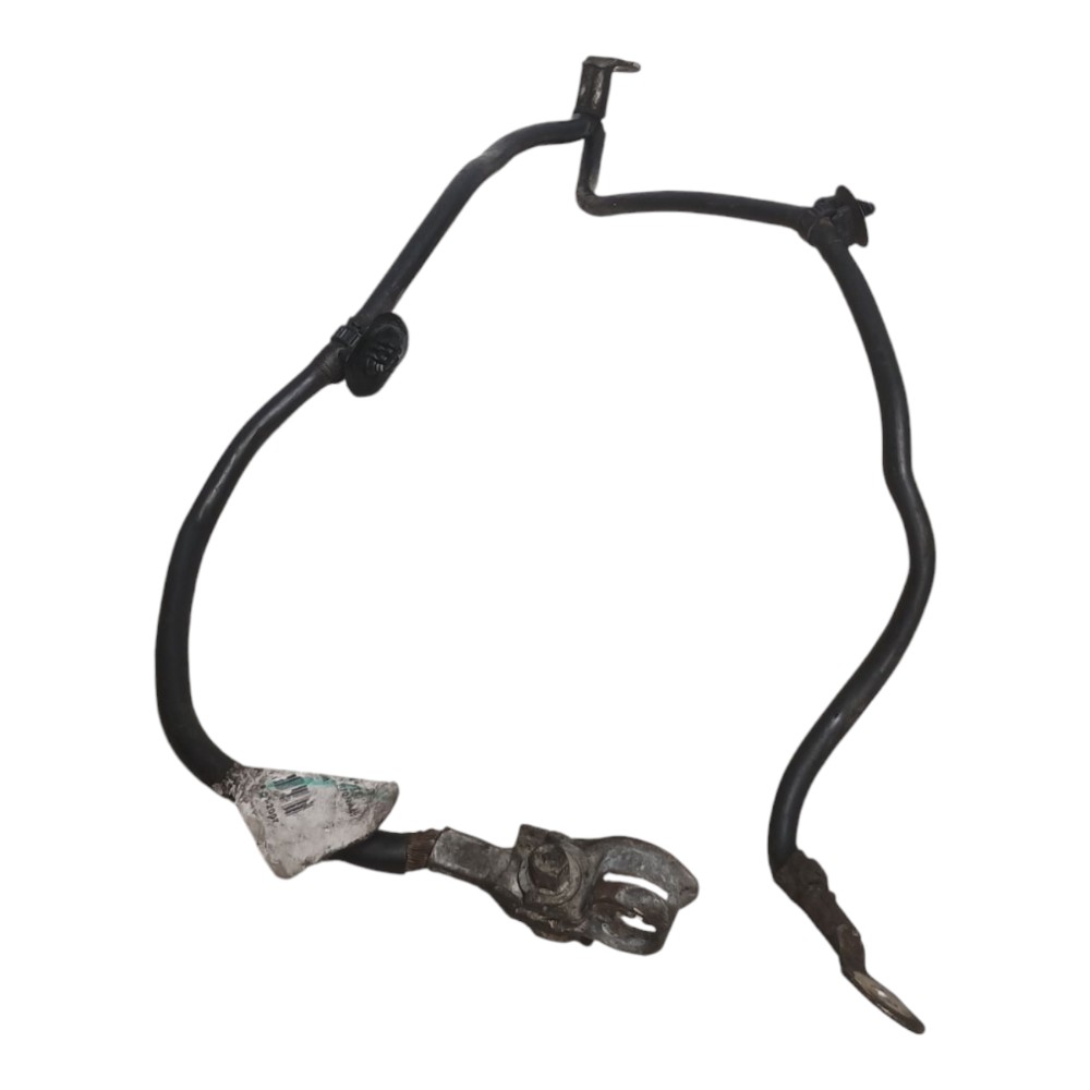 Cabo Negativo Bateria Citroen C3 1.4 2008 À 2011