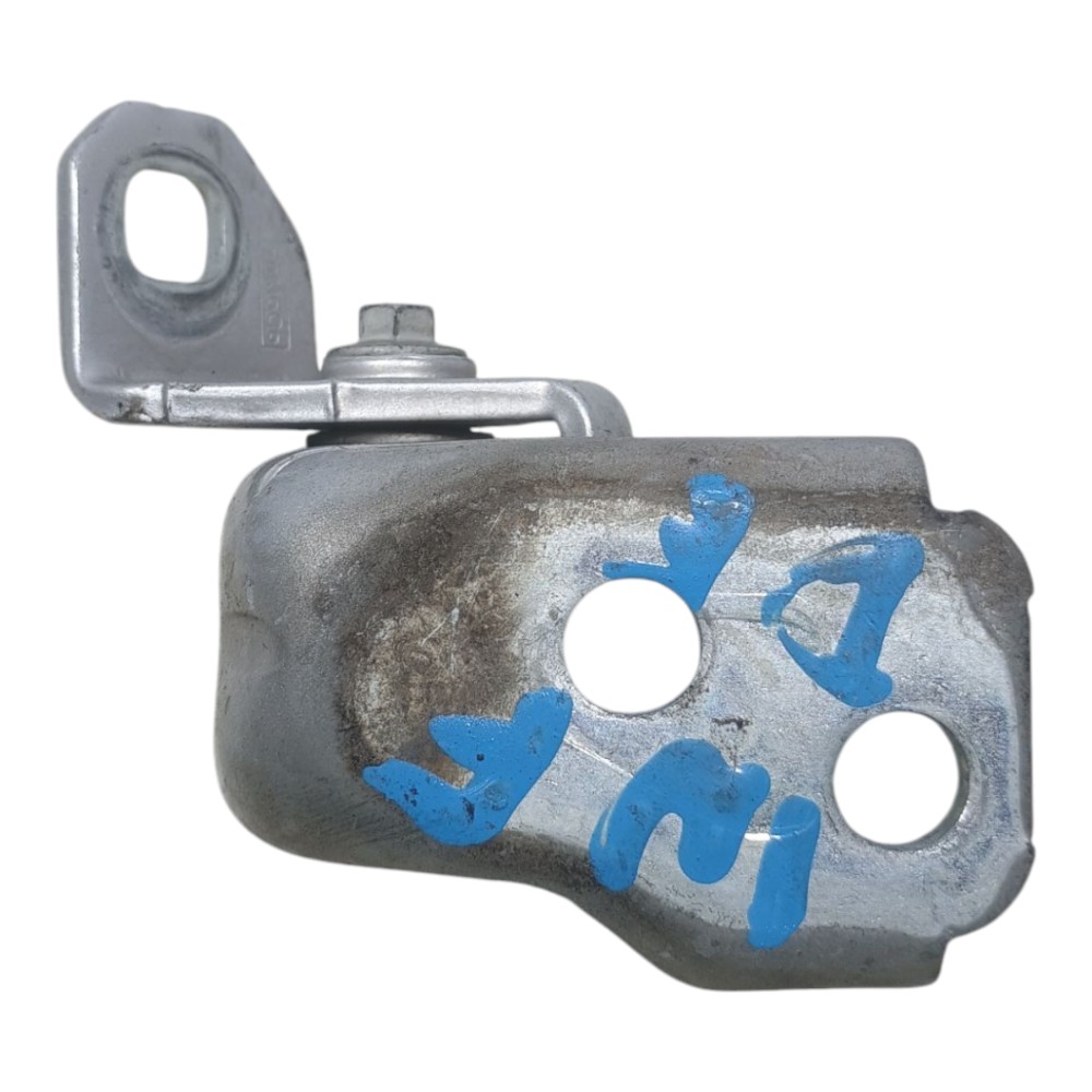 Dobradiça Inferior Porta Dianteira Esquerda Ford Ka 1.0 2015 1