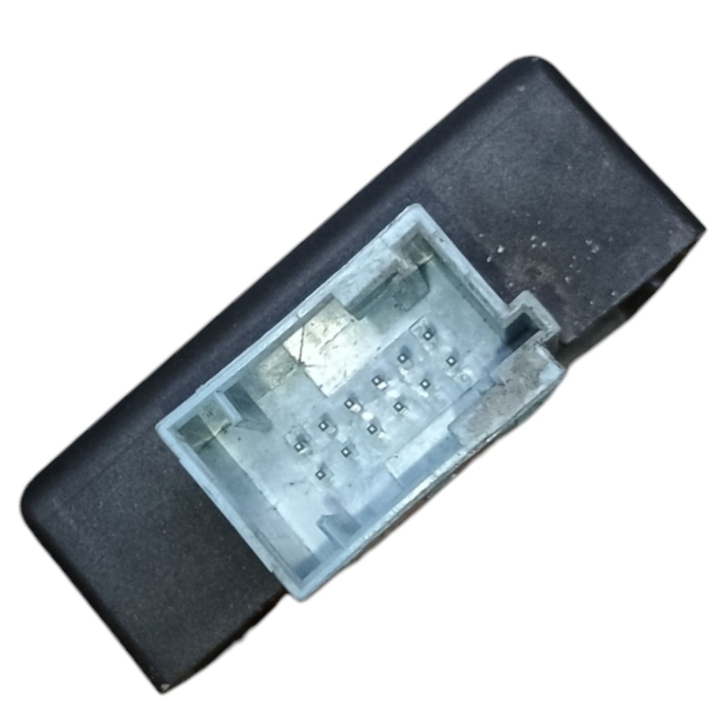 Módulo central alarme Peugeot 207 1.6 16v 2010 5