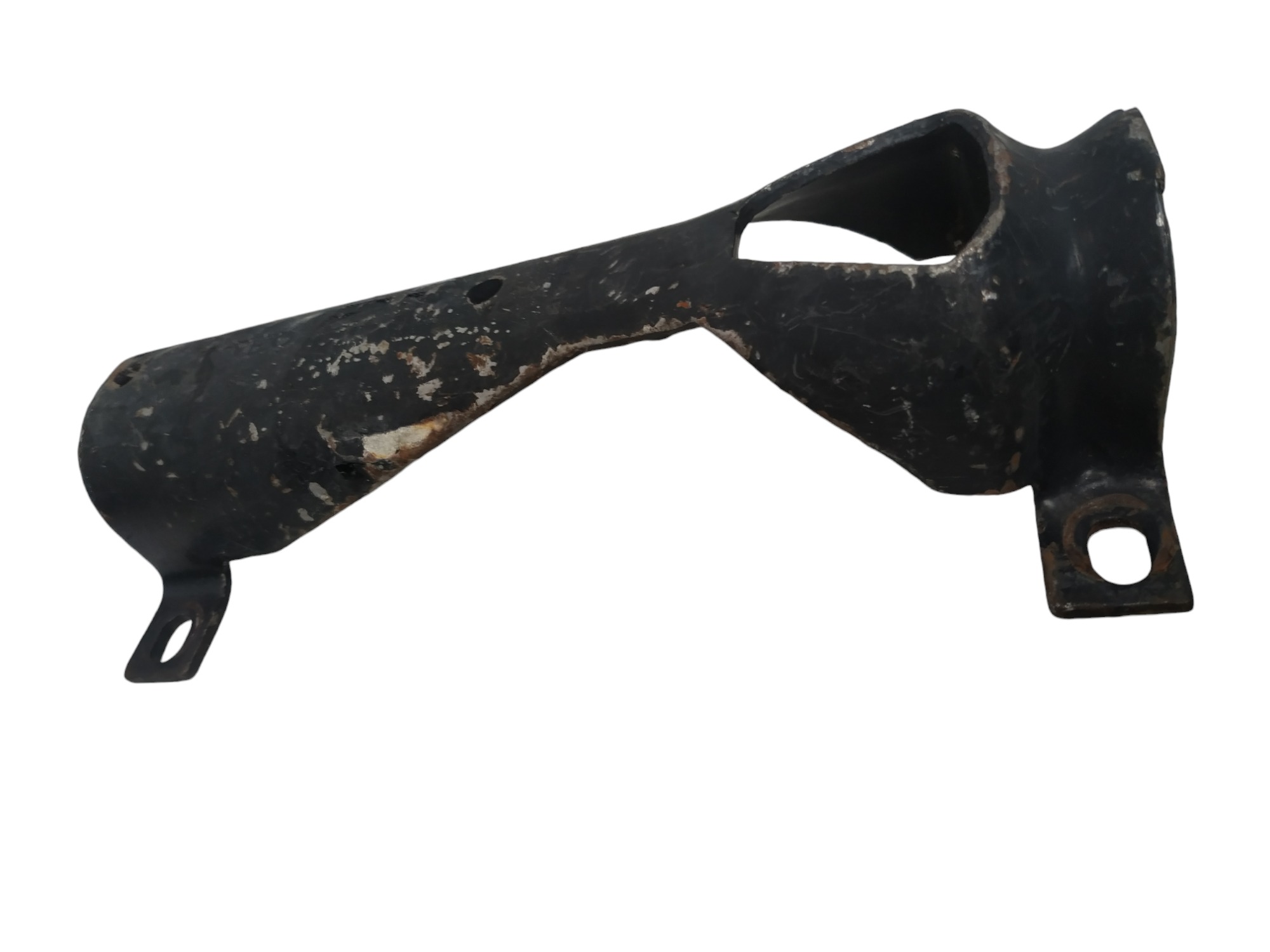 Suporte caixa direção GM Corsa 2005 3