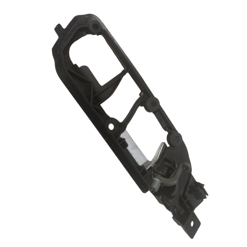 Maçaneta Interna Dianteira Esquerda Vw Polo 2014 2