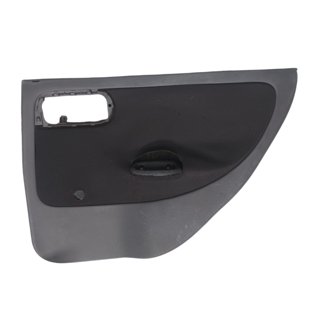 Forro Porta Traseira Direita Gm Corsa Sedan 2004 1