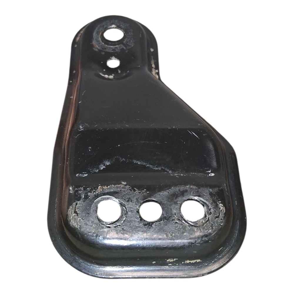 Suporte Esquerdo Coxim Câmbio Vw Fox 2012 6q0199517a 5