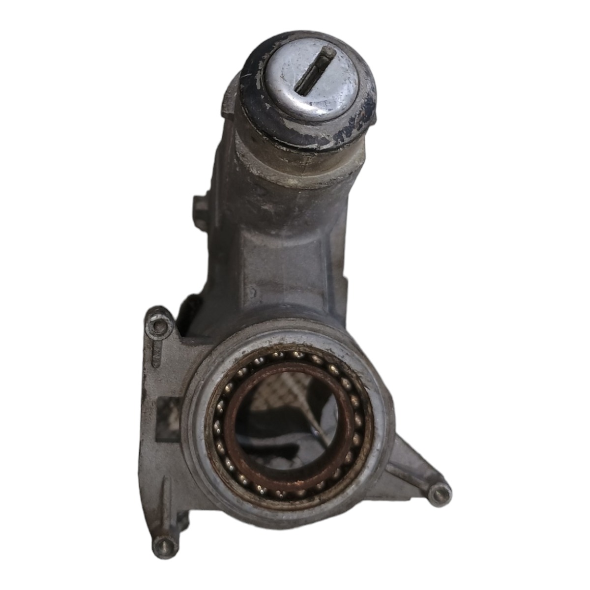 Cilindro Ignição Miolo Vw Gol 2002 A 2010 2