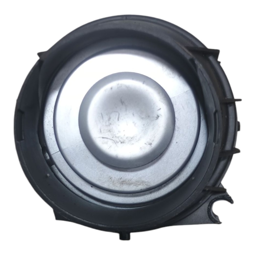 Difusor Ar Central Painel Citroen C3 2003 À 2012 3