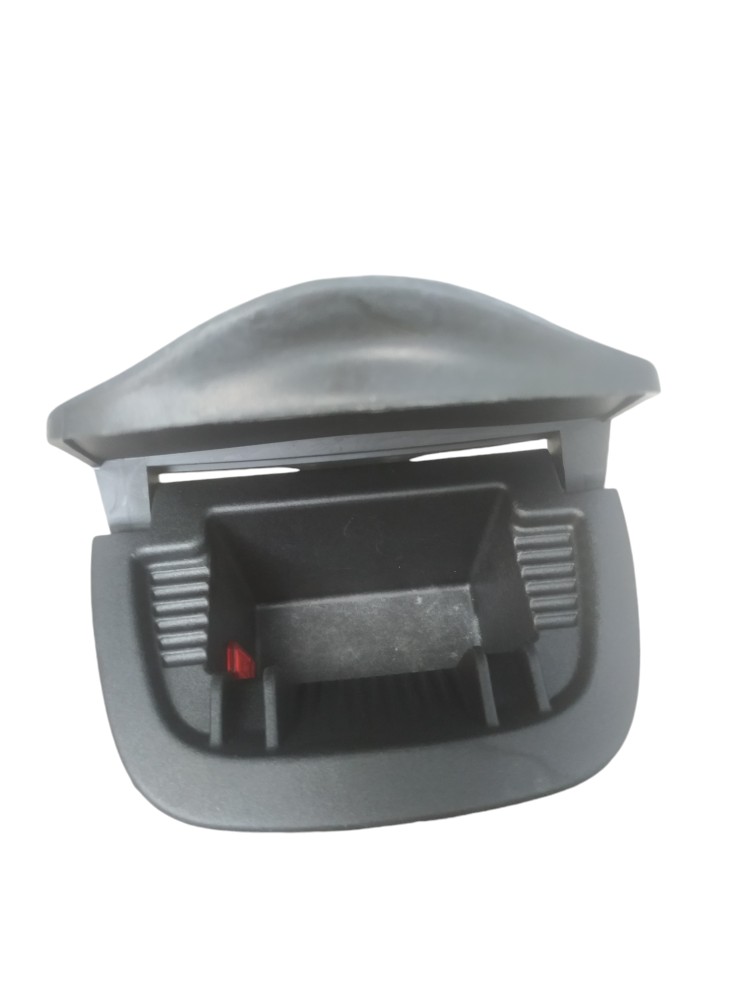 Cinzeiro Console Porta Peugeot 206 207 2009 2