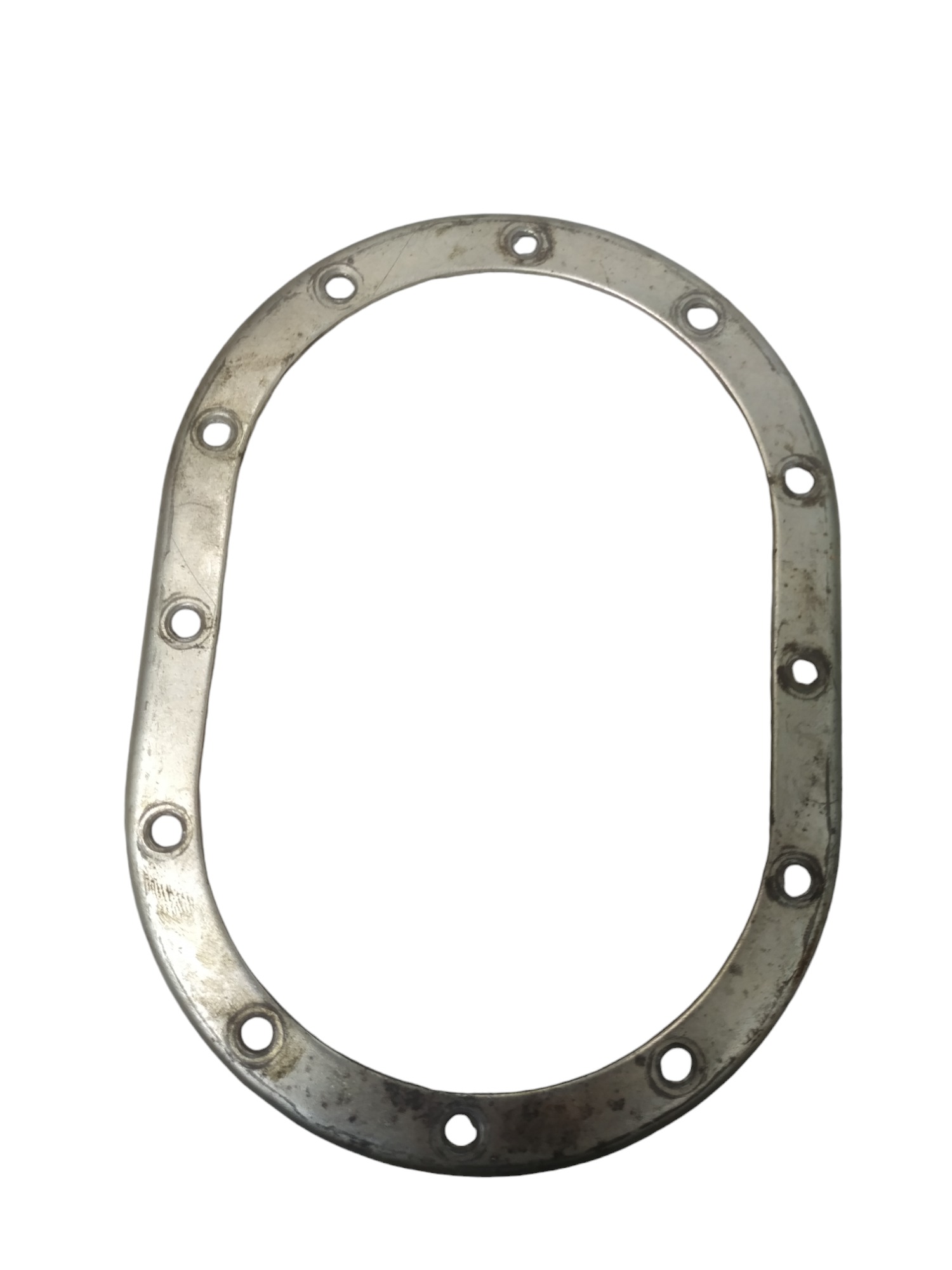 Flange Fixação Bomba Combustível Fiat Palio 1999 2