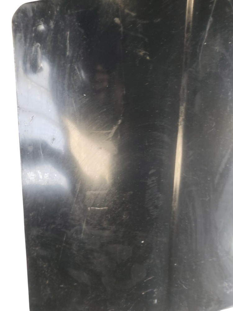 Porta Traseira Direita Volkswagen Gol G2 1998 Com Detalhe 2