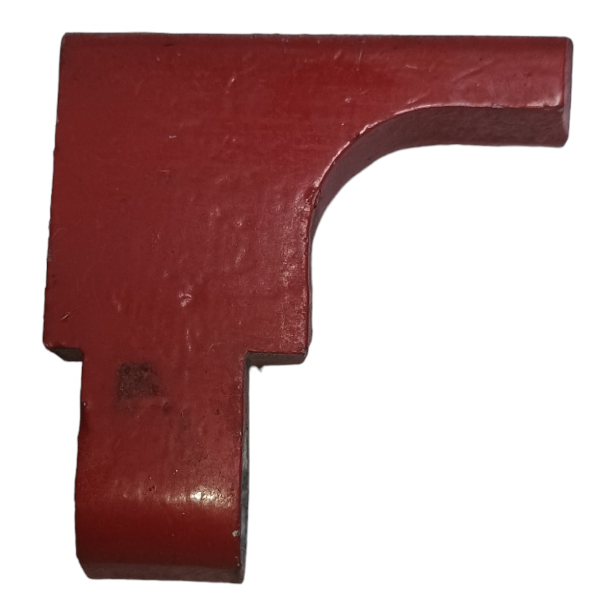 Dobradiça Superior Porta Tras Dir Fiat Palio Attractive 2012 4