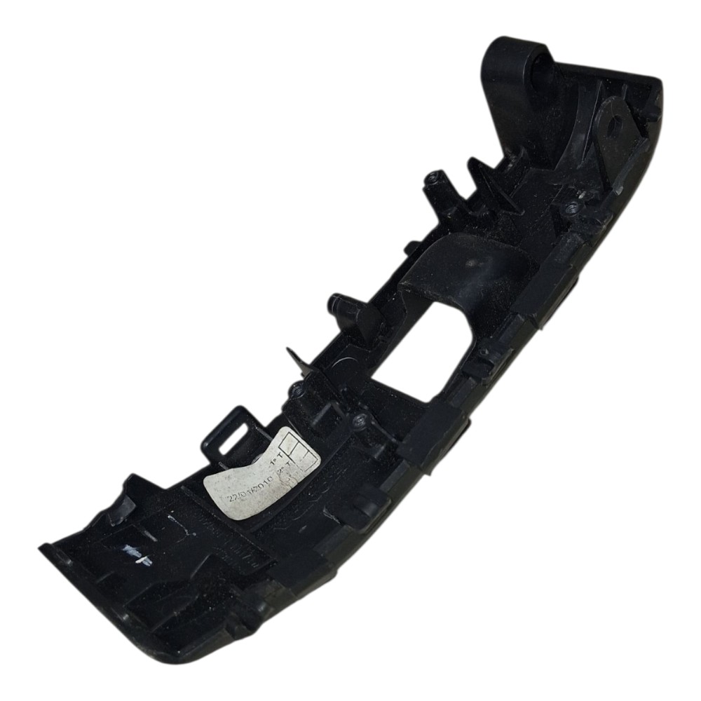 Moldura Botão Vidro Traseiro Direito Fit Xl 2010 83743tj0 3