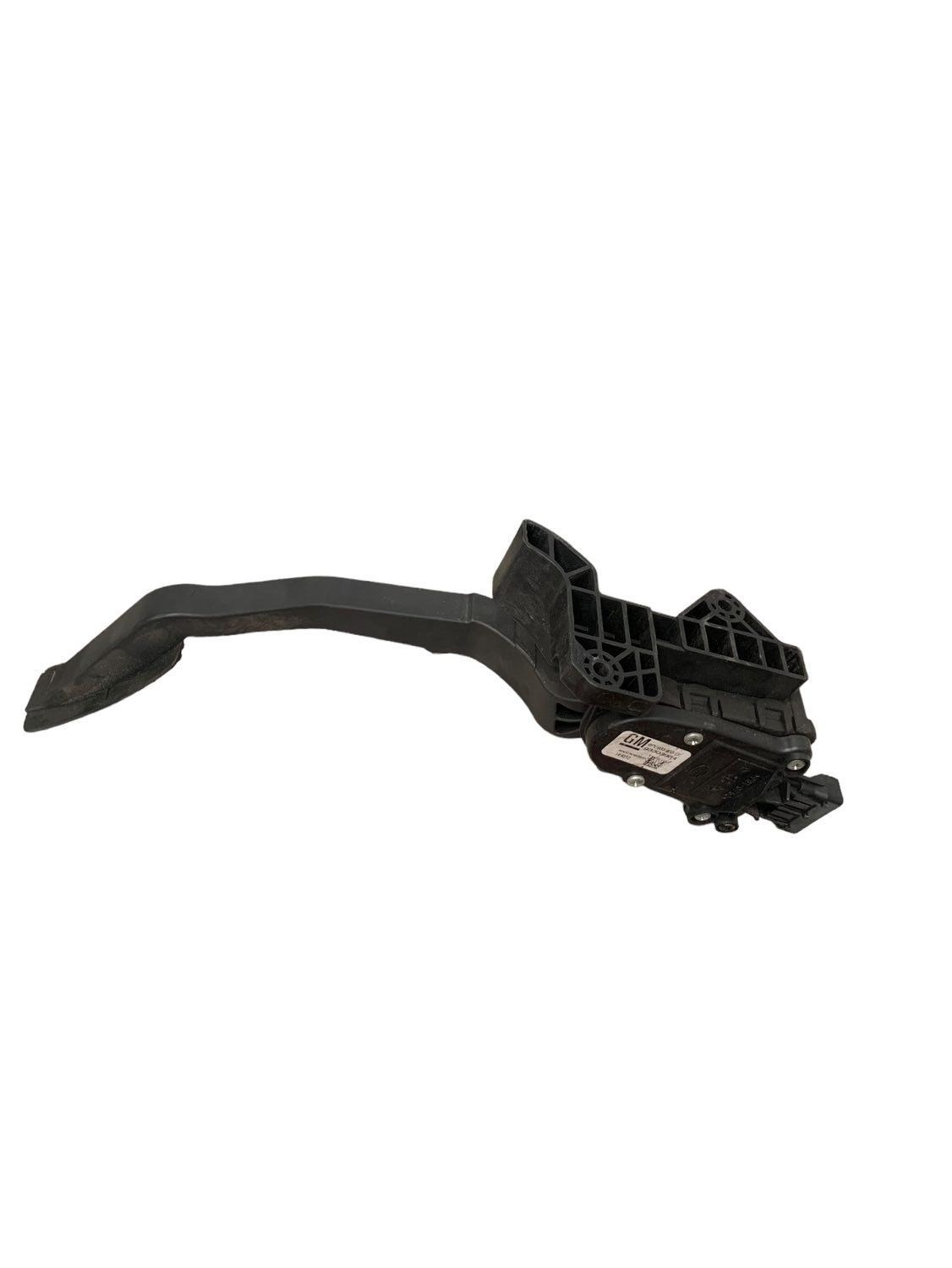 Pedal Acelerador Eletrônico Gm Classic 2012 2
