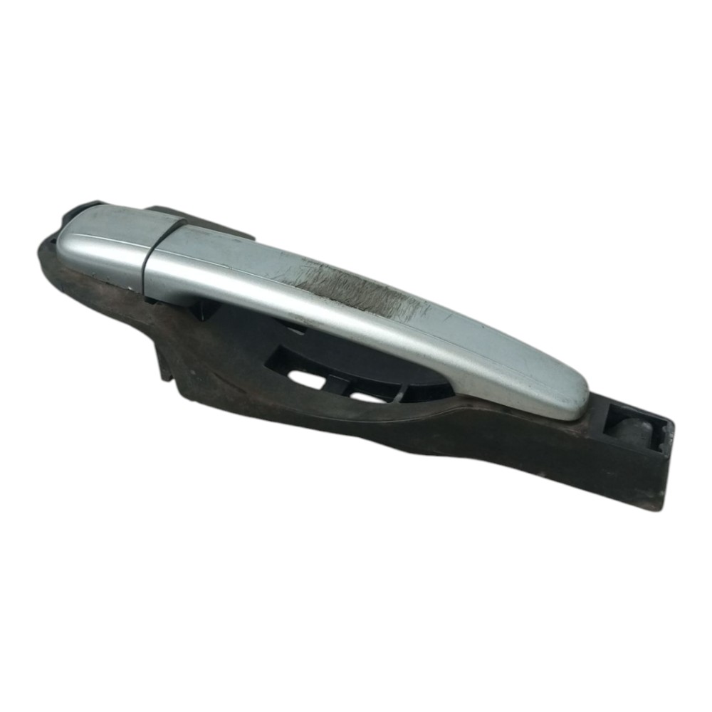 Maçaneta Externa Porta Tras Dir Citroen C3 2008 Traseira 2