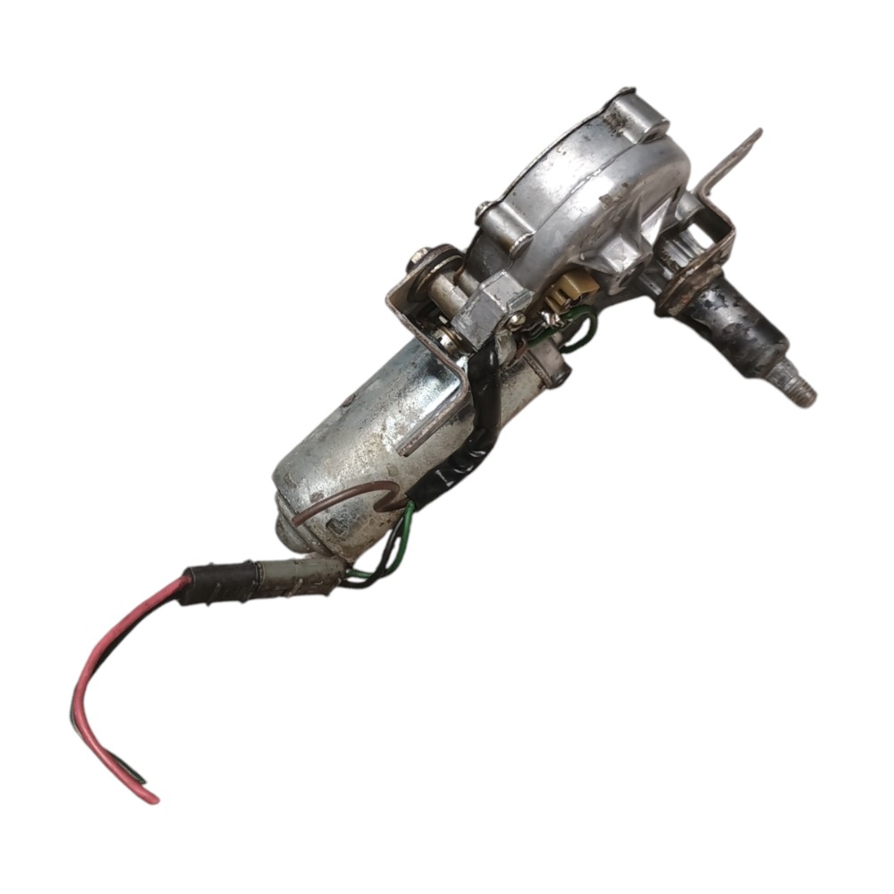 Motor Limpador Traseiro Ford Escort Guaruja 1992 2
