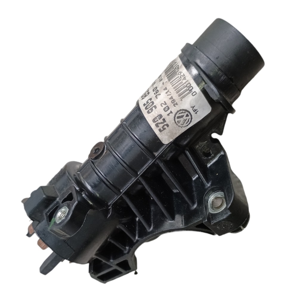 Cilindro Igniçao Vw Polo 2014 5z0905851a 2