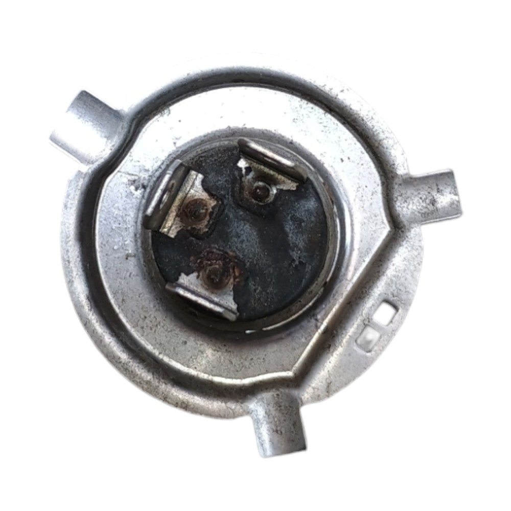 Lâmpada Farol Direito Vw Gol 1992 2