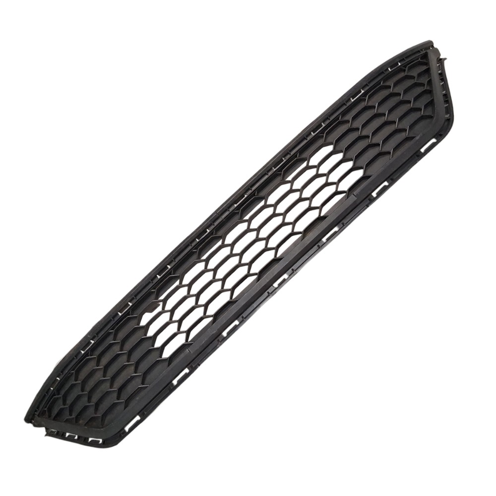 Grade Parachoque Saveiro Voyage Gol 2012 A 2016 *detalhes Preto 1
