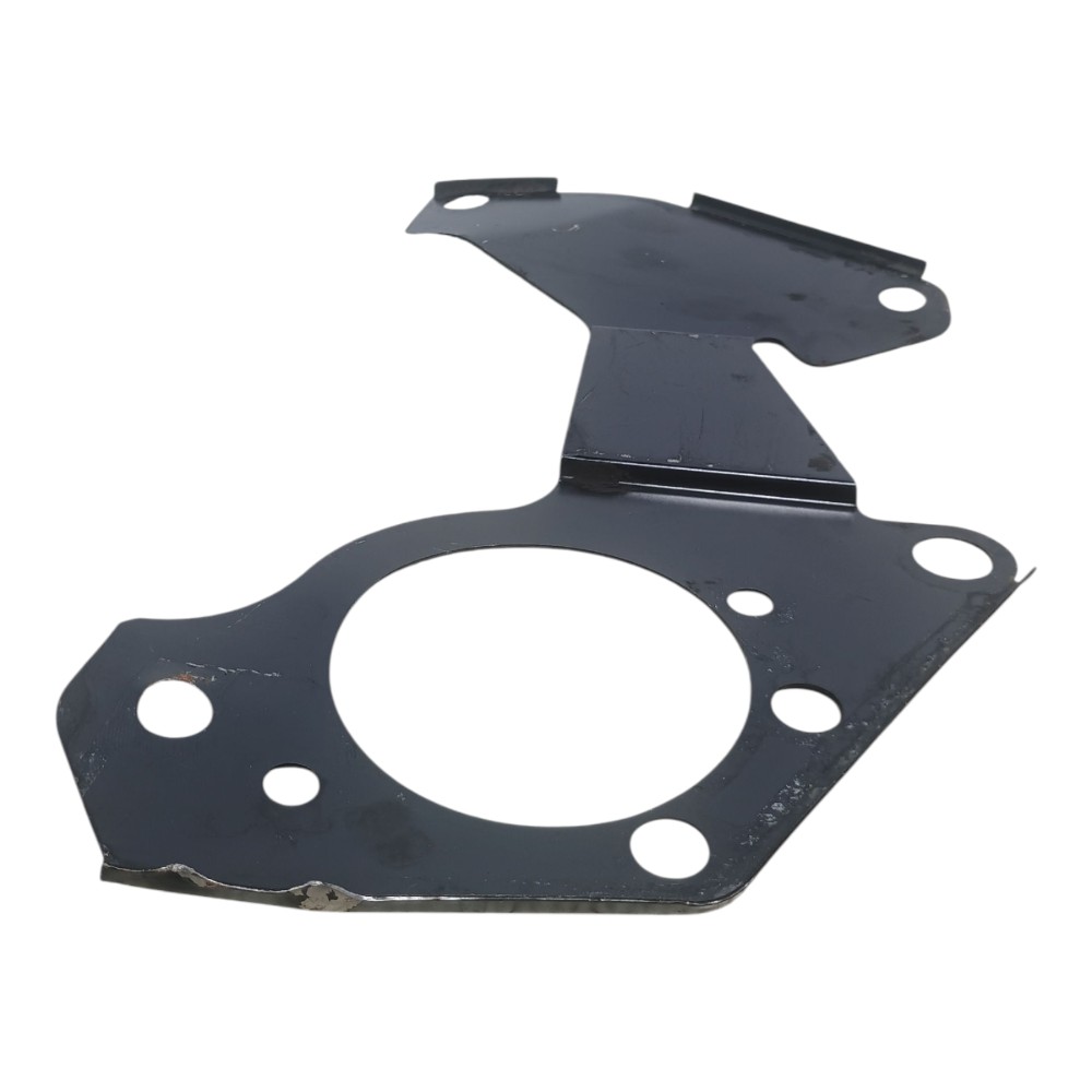 Chapa Protetora Motor Câmbio Fiat Idea Attractive 1.4 2013 4