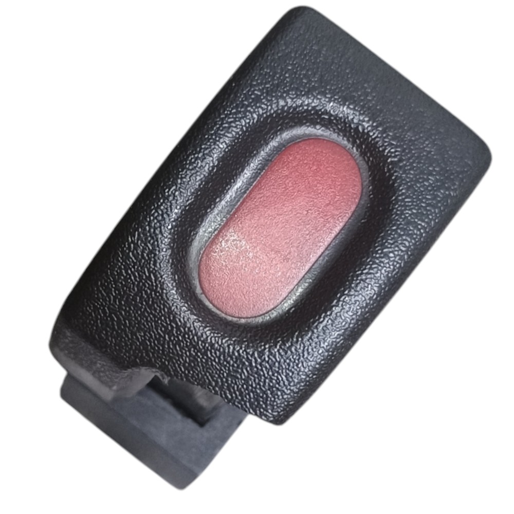 Botão Pisca Alerta Gm Corsa 1998 *detalhe 1
