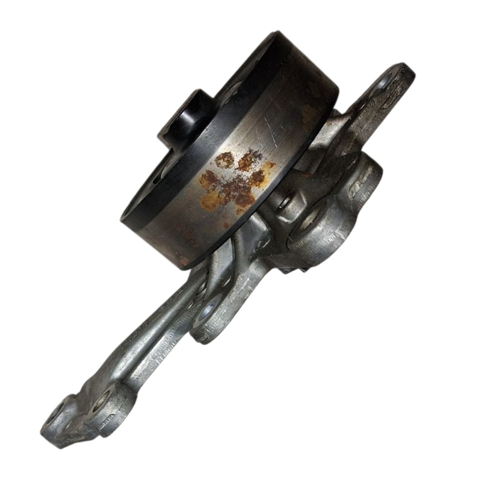 Bomba Agua Toyota Yaris Sd 2021 3