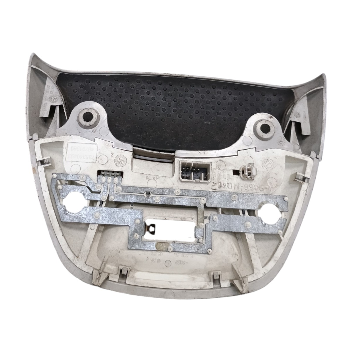Luz Teto Cortesia Interna Fiat Stilo 2003 A 2012 2