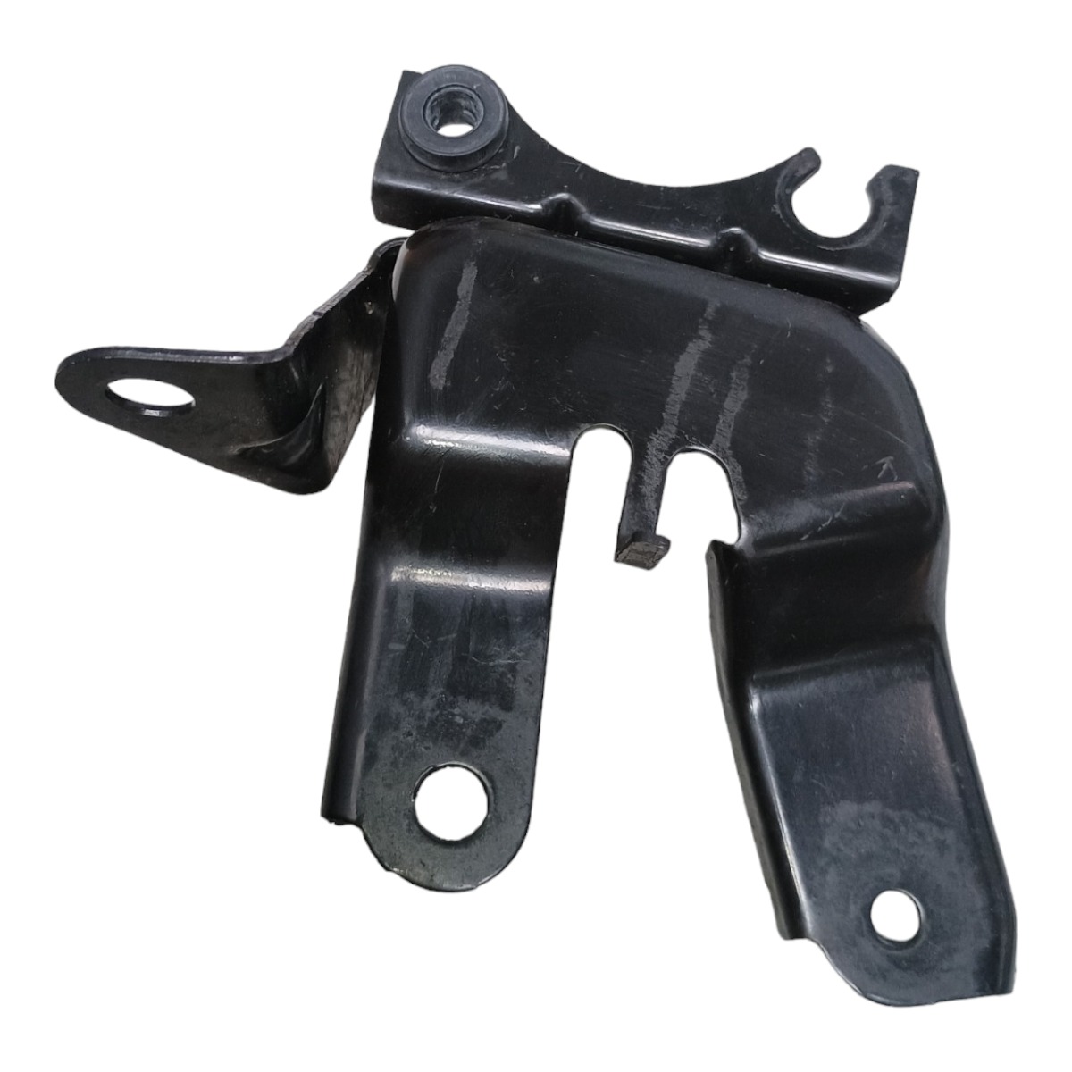 Suporte Modulo Abs Toyota Etios 1.3 2014 2015 3