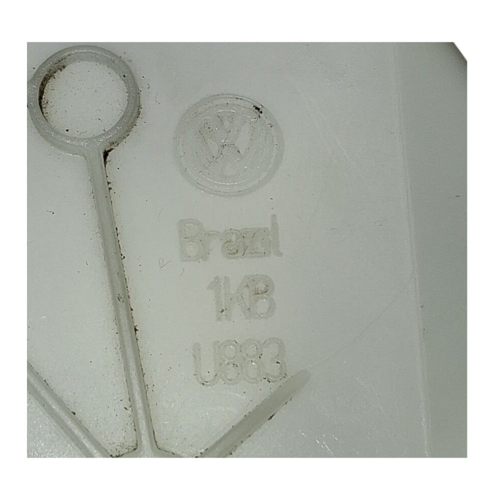 Fechadura Elétrica Porta Dianteira Esquerda Vw Fox 2012 6