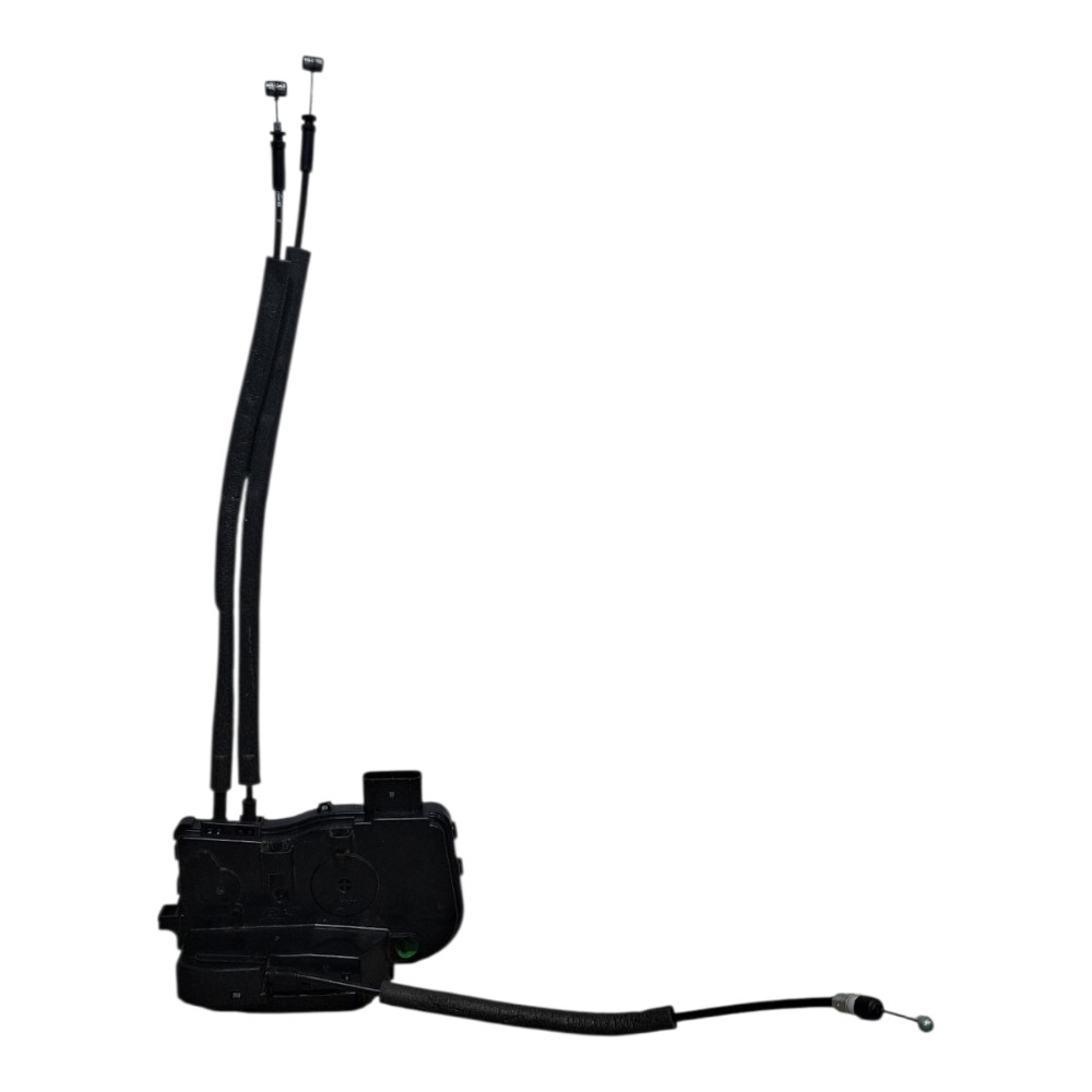 Fechadura Elétrica Porta Dianteira Esq Hyundai Ix35 2014