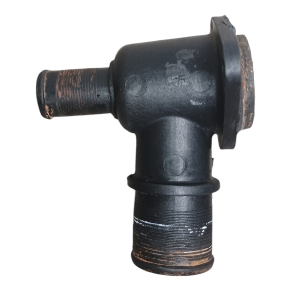 Flange Água Motor Peugeot 206 2003 3