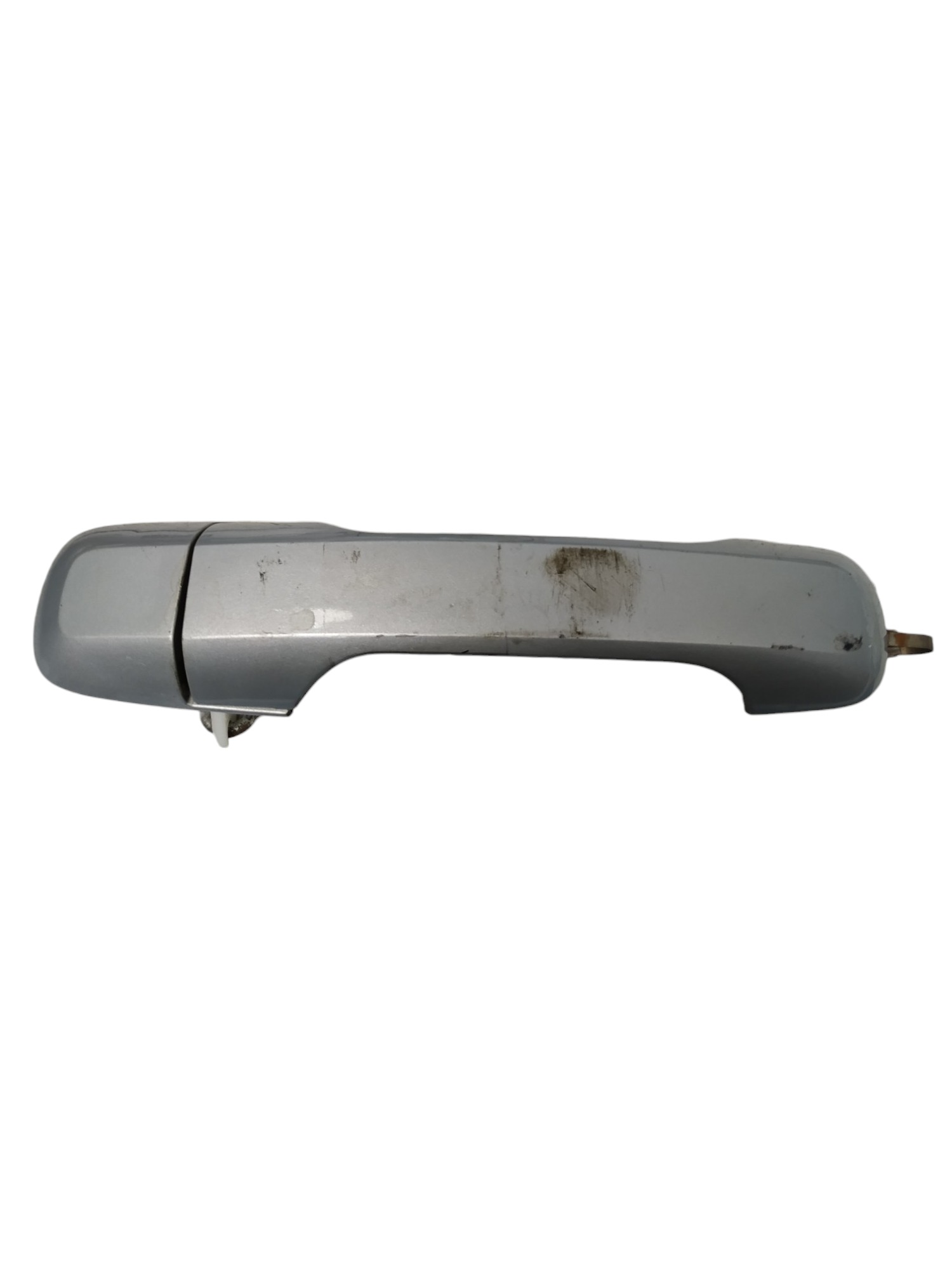 Maçaneta Externa Traseira Esquerda Ford Fiesta 2012