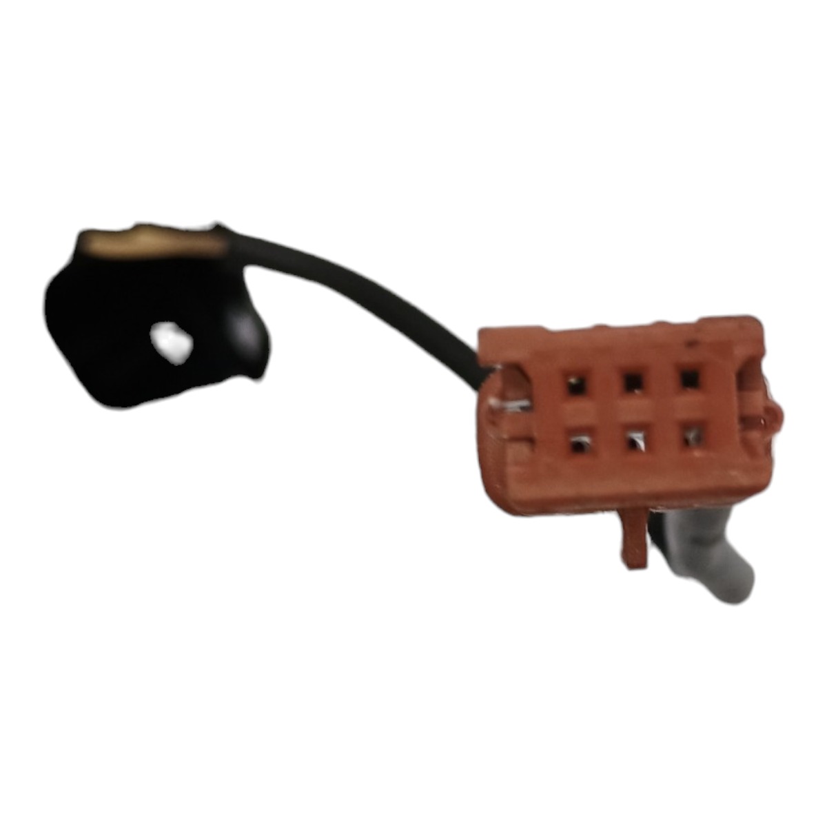 Antena imobilizador C3 Picasso 2013 4