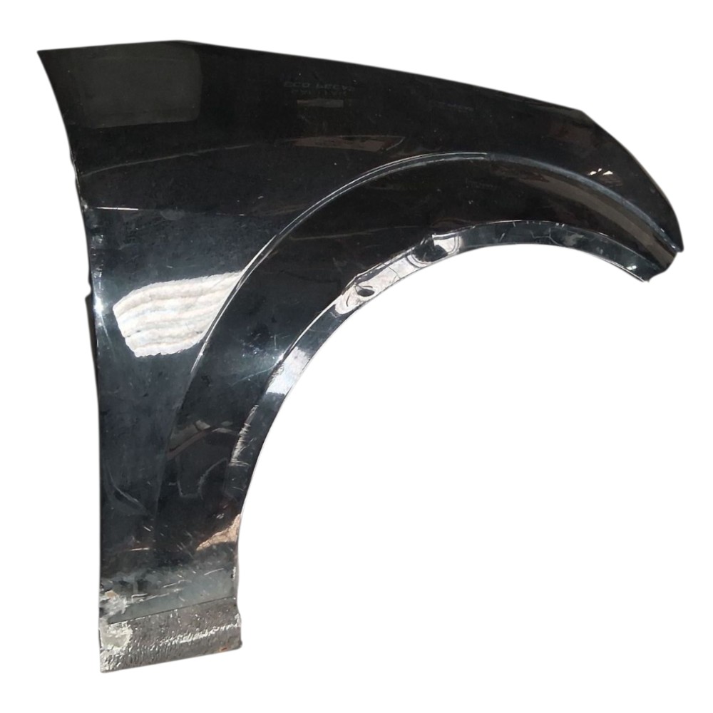 Paralama Direito ford ka flex 2010 *detalhes